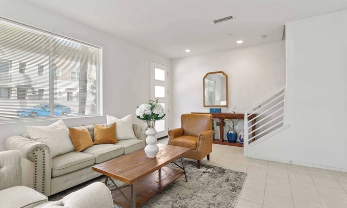 Rancho Cucamonga House | Rancho Getaway - Premium #42138