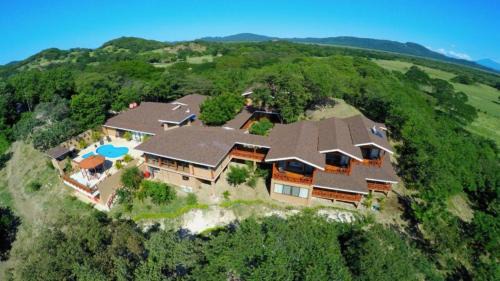 Puerto Humo Hotel | Rancho Humo Estancia