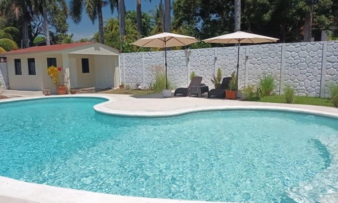 Los Cobanos House | Rancho Jabali- Salinitas