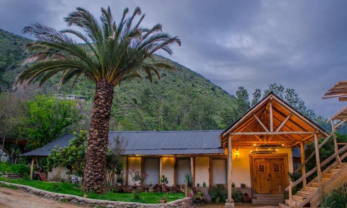 Olmue Cabin | Rancho las pataguas