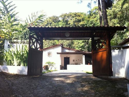 Guaramiranga House | Rancho Manacá