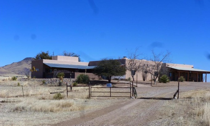 Elgin Bed & Breakfast | Rancho Milagro Bed & Breakfast