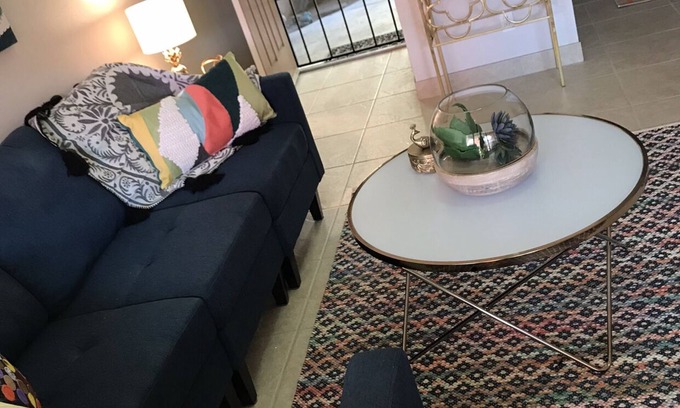 Rancho Mirage Condo | Rancho Mirage beauty