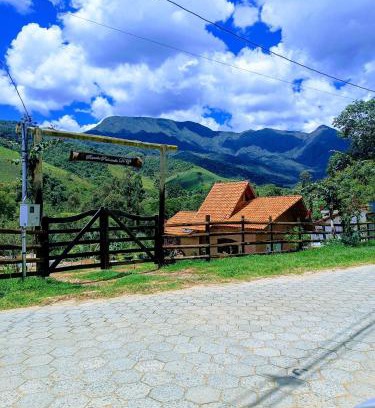 Itamonte Ski Chalet | Rancho Pedacinho de Coração