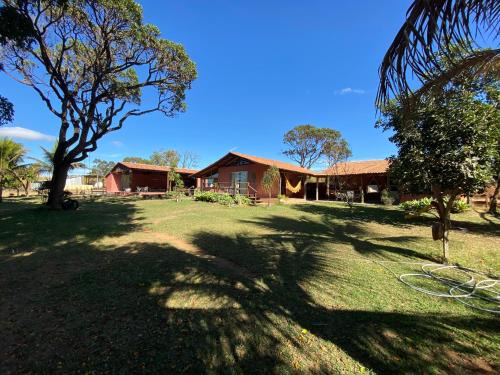Sao Sebastiao Ski Chalet | Rancho PR