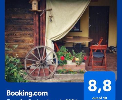 gmina Miaczyn House | Rancho Relaxo Czartoria Agroturystyka