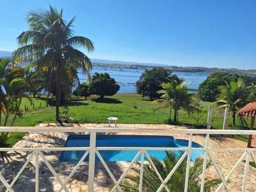 Passos Other | Rancho Repouso da Lua