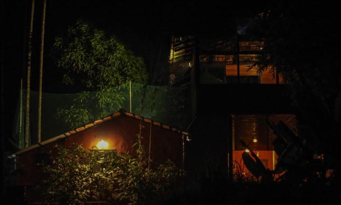 Sulthan Bathery House | Rancho Retreats