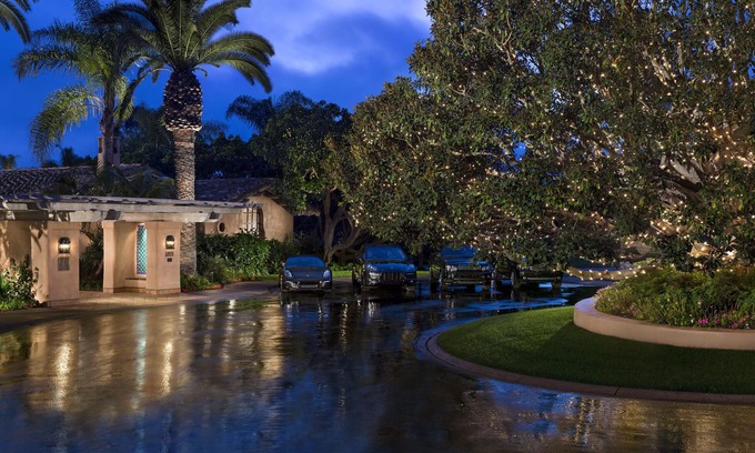 Fairbanks Ranch Resort | Rancho Valencia Resort and Spa