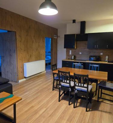 Goluchow Resort | Ranczo Kajew Agroturystyka