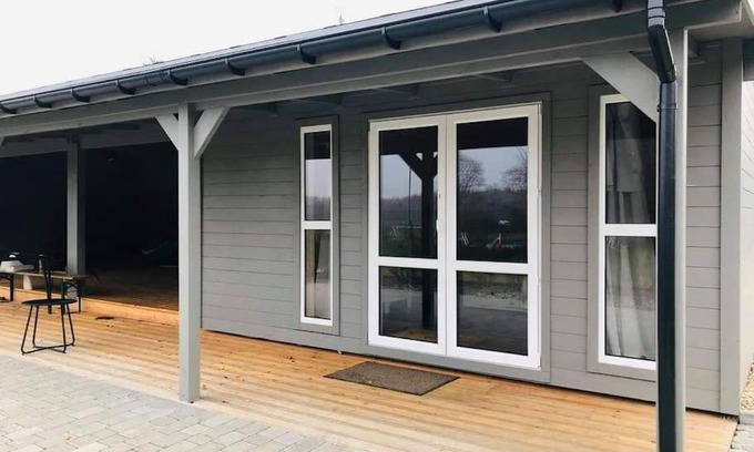 Lazy Wielkie House | Ranczo Neverlandia