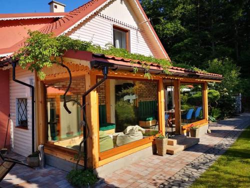 Spytkowice House | Ranczo w Dolinie Karpia - blisko "Energylandii" Zator