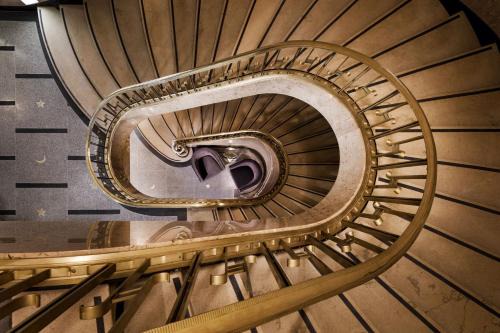 Downtown West Hotel | Rand Tower Hotel, Minneapolis, a Tribute Portfolio Hotel