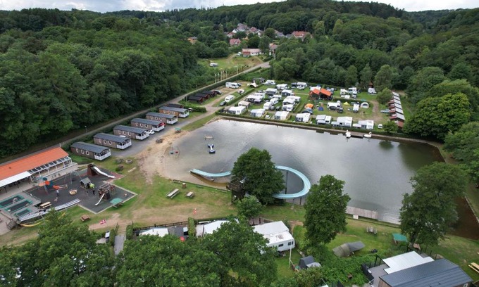 Randbol Other | Randbøldal Camping & Cabins