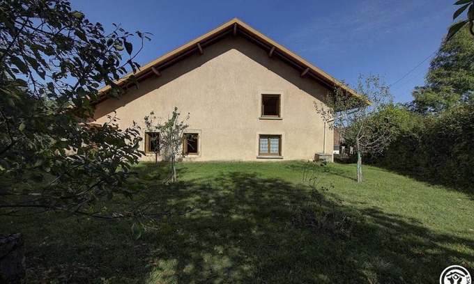 Longecombe House | Randonnée, Vtt, ski de Fond et Alpin,