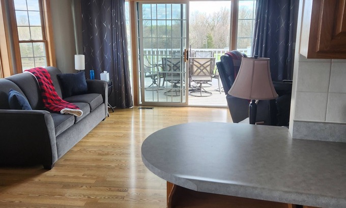 Moravia House | Randy's Rathbun Rental # 3 10624 160th Ave Moravia,Ia "Your Home Away From Home"