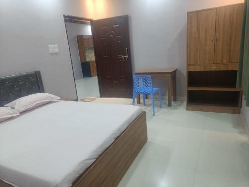 Varanasi House | Rangili Baag