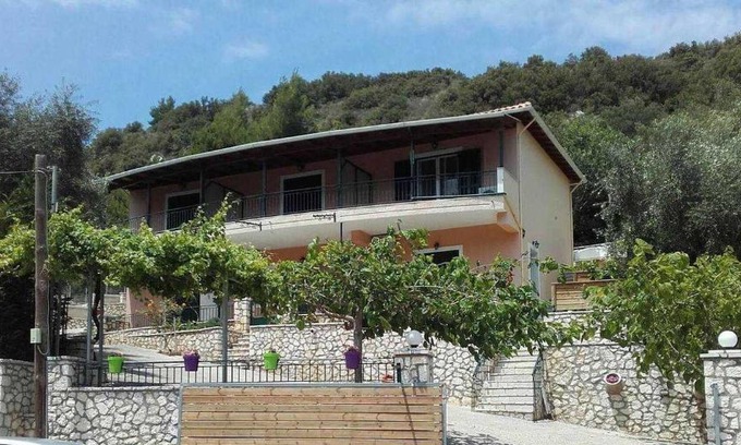 Agios Nikitas Apartment | Rania Apartments