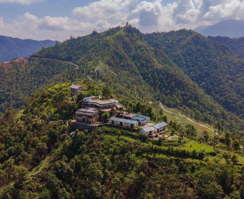 Pumdi Bhumdi Resort | Raniban Retreat