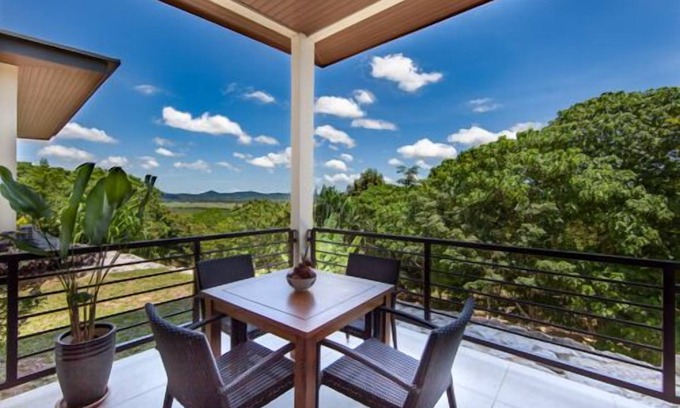 Langkawi Villa | RANIS LODGE ACIK & BREAKFAST