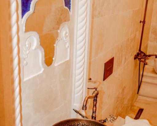 Antakya Hotel | Ranjous Otel