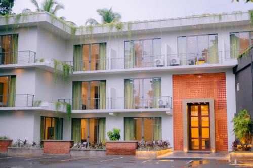 Kochchikade Hotel | Ranowell Hotel