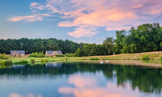 Chappel House | Ransom Lodge