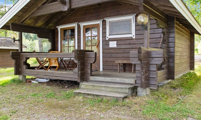 Heinavesi House | Rantamökki 16 by Interhome
