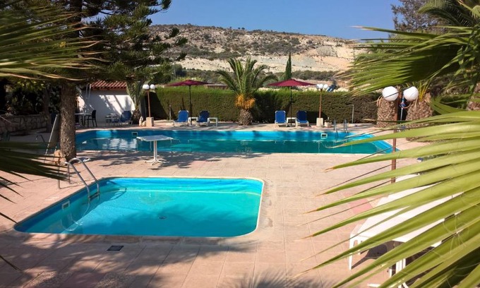 Pissouri Apartment | Rantzo Holiday Apartments