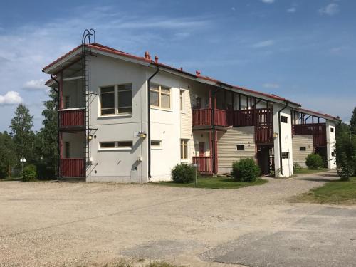 Ranua Apartment | Ranua Lapland Apartment