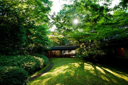 Arashiyama Hotel | Ranzan