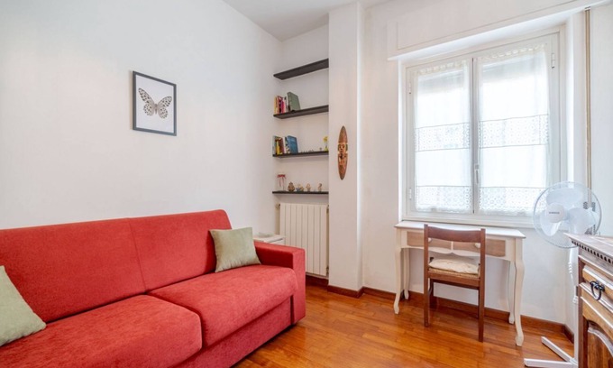 Rapallo Apartment | Rapallo! Castagneto Holiday & Relax Apt x4