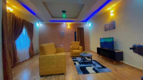 Umuahia Apartment | Rapid Roost Apartments