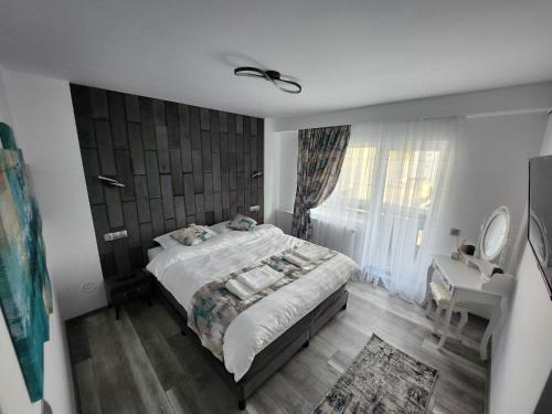 Cluj-Napoca Apartment | RAPSODIA APARTMENT