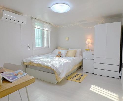Anyang House | Rapym Coliving House