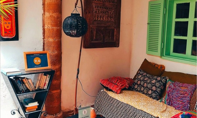 Medina House | Rare! - Charming Riad in Essaouira