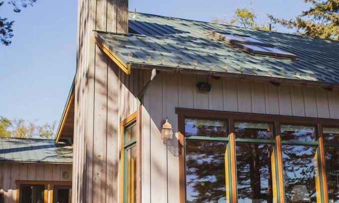 Lummi Island House | Rare Location, Family Beach Home-Private Beach!