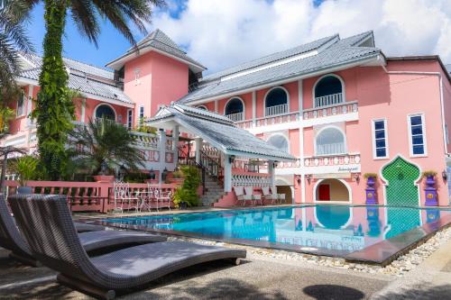 Wieng Hotel | Rasa Boutique Hotel Chiang Rai
