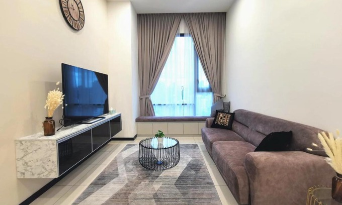 Kuala Lumpur Apartment | Rasa Homes