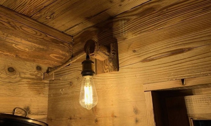 Frachey Apartment | Rascard Monterosa - Superior Apartment Testa Grigia with Sauna
