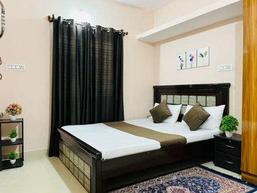 Bellandur Apartment | RashiBNK homes
