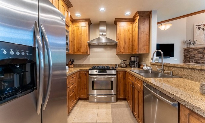 Keystone Villa | Rasor Court #24 by Summit County Mountain Retreats