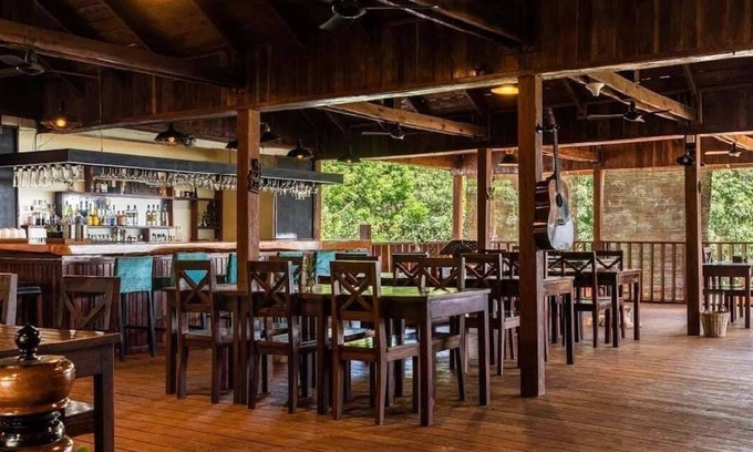 Ban Lung Apartment | RAtanakiri PAradise Resort