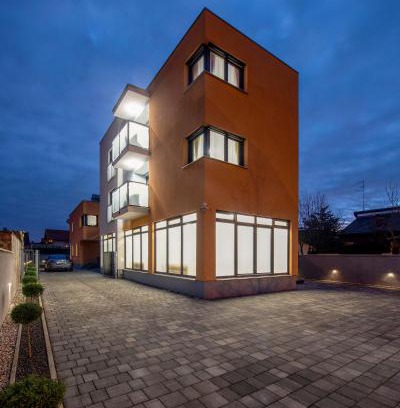 Varazdin Apartment | Ratkajec Luxury Apartments