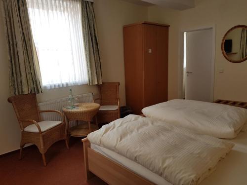Norten-Hardenberg Hotel | Ratskeller Nörten