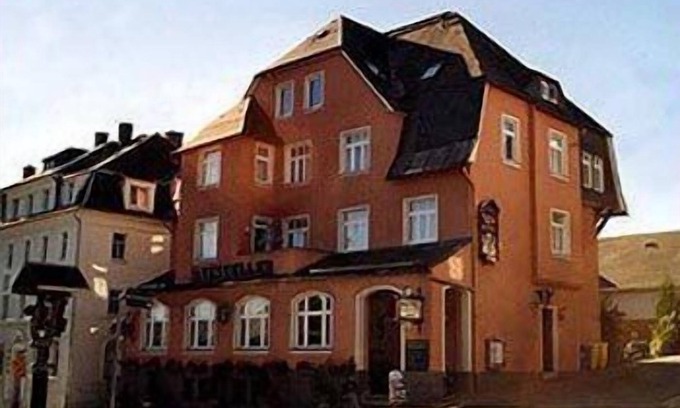Thum Hotel | Ratskeller Thum