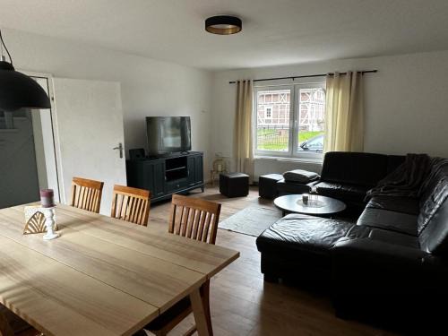 Winsen Apartment | Rauf und Justyna 2