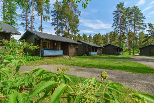 Kuopio Other | Rauhalahti Holiday Cottages