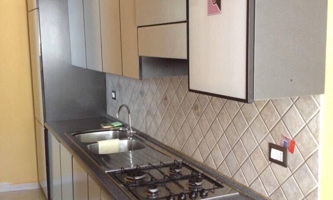 Ravanusa Apartment | Ravanusa independent holiday home.