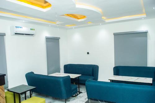 Ota Hotel | Ravella Hotel and Suites
